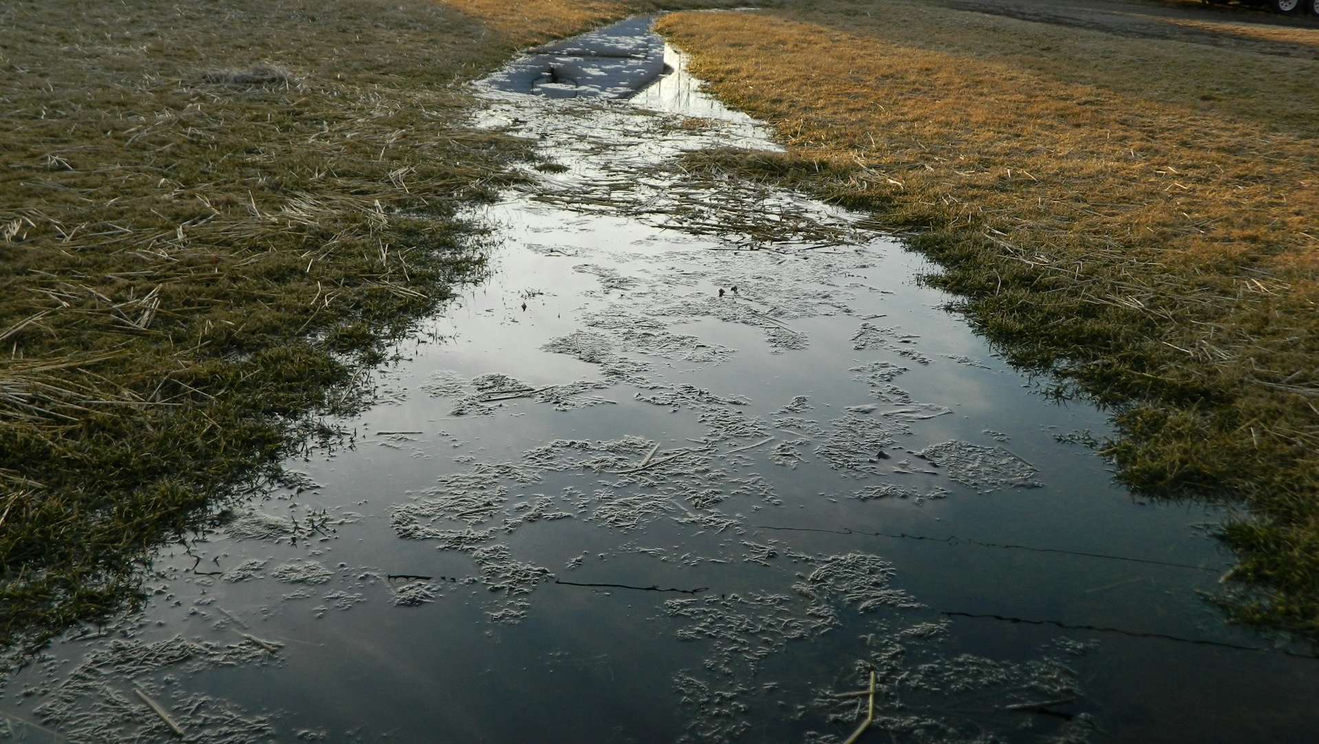 french-drain-installation-drainage-solutions